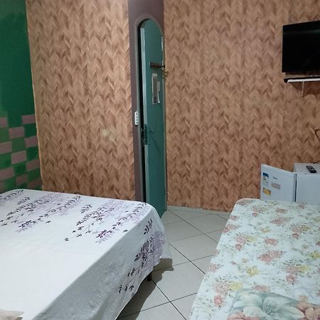 Pousada Dos Mestres Cabo Frio Kültér fotó