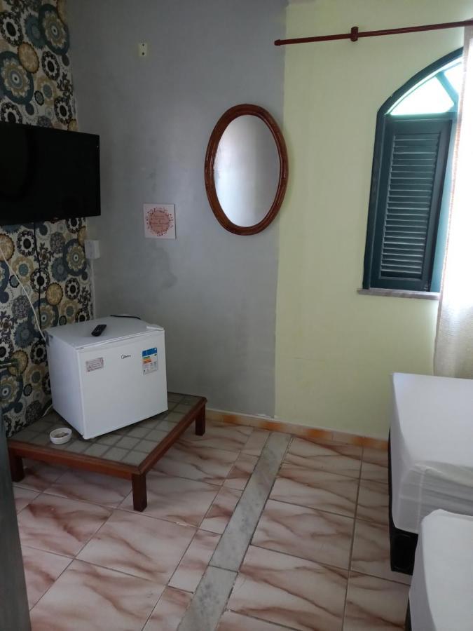 Pousada Dos Mestres Cabo Frio Kültér fotó