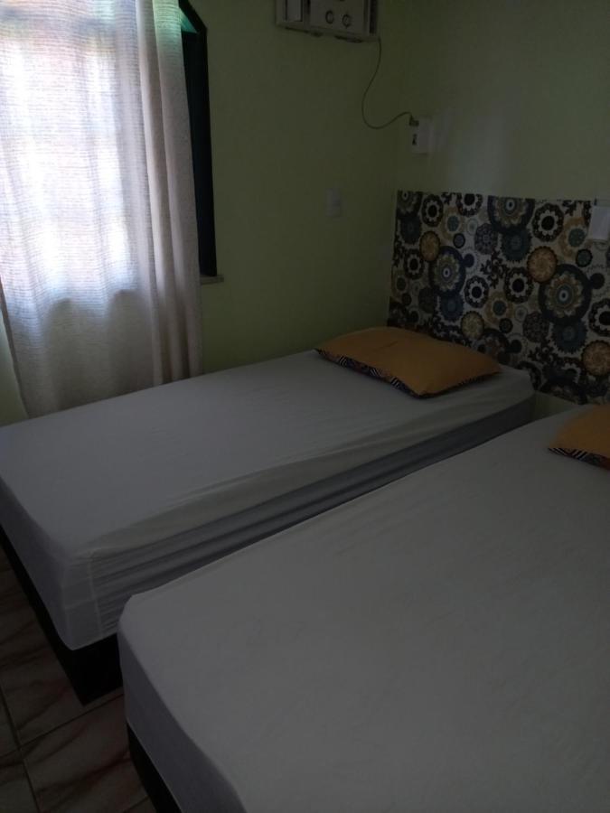 Pousada Dos Mestres Cabo Frio Kültér fotó