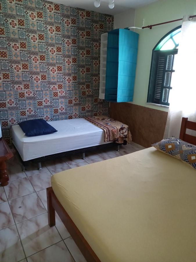 Pousada Dos Mestres Cabo Frio Kültér fotó