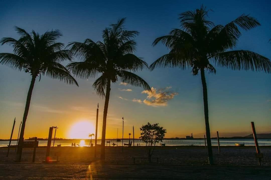 Pousada Dos Mestres Cabo Frio Kültér fotó