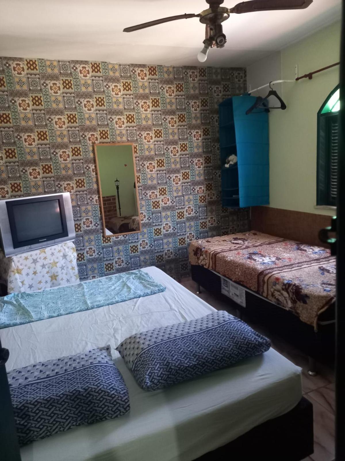 Pousada Dos Mestres Cabo Frio Kültér fotó