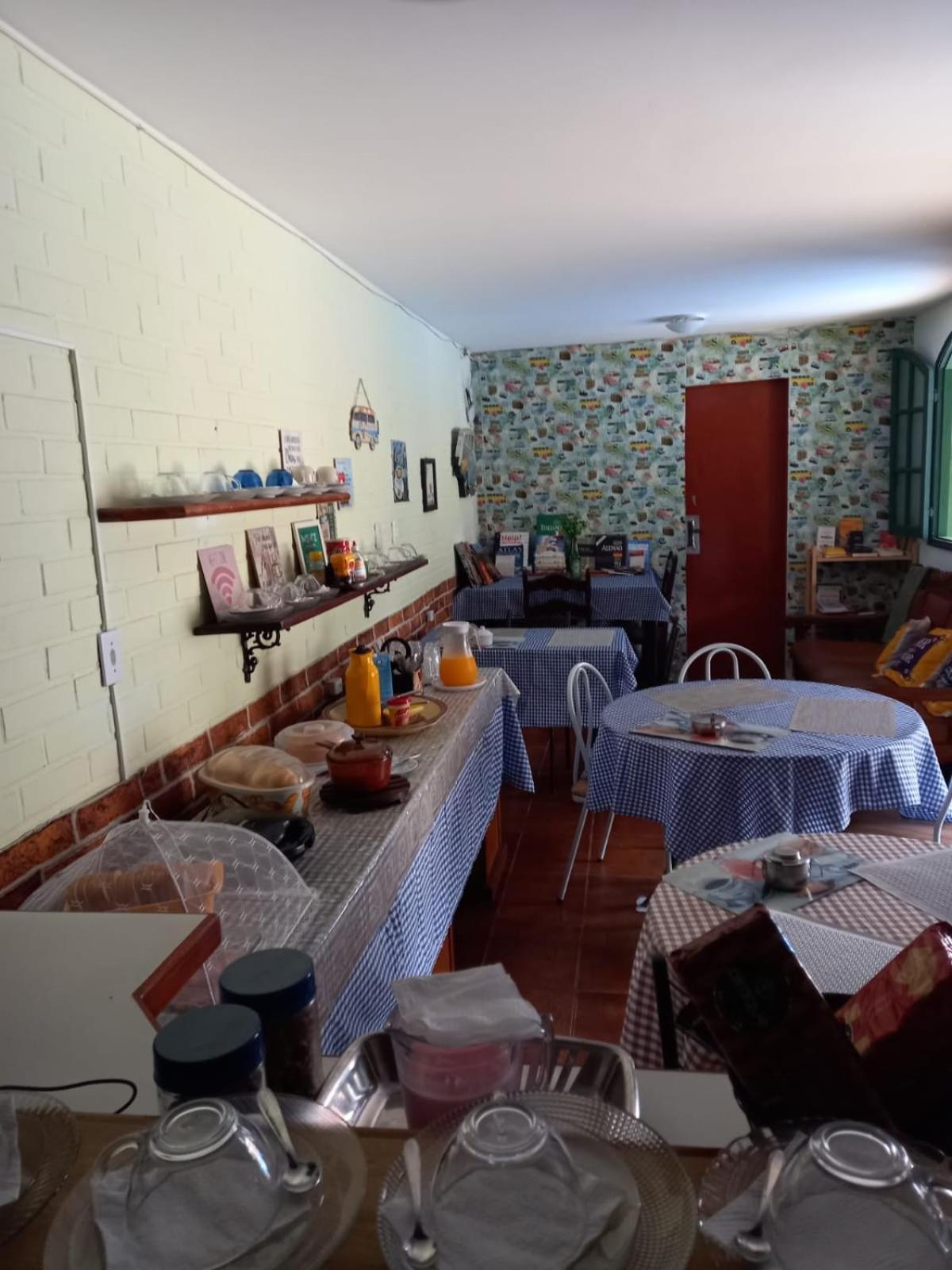 Pousada Dos Mestres Cabo Frio Kültér fotó