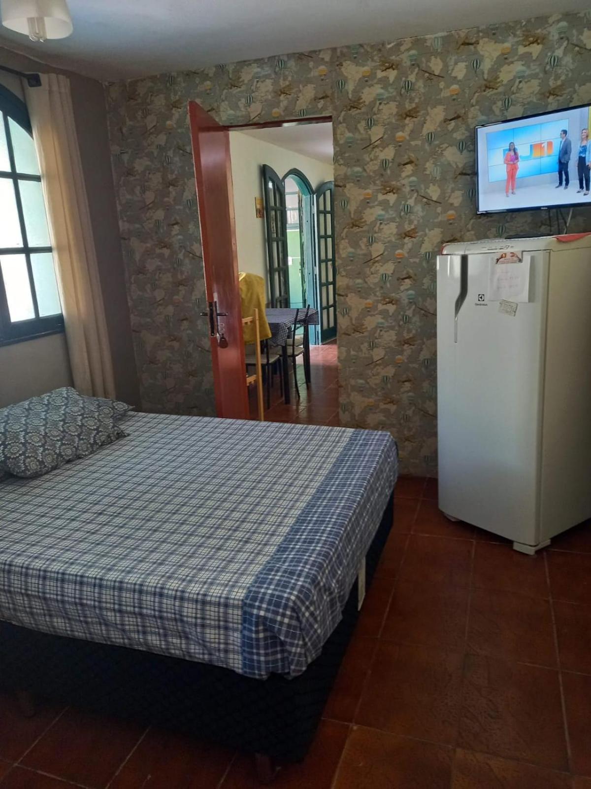 Pousada Dos Mestres Cabo Frio Kültér fotó