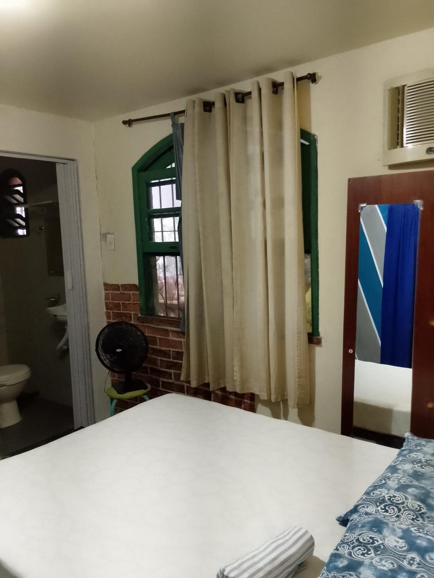 Pousada Dos Mestres Cabo Frio Kültér fotó