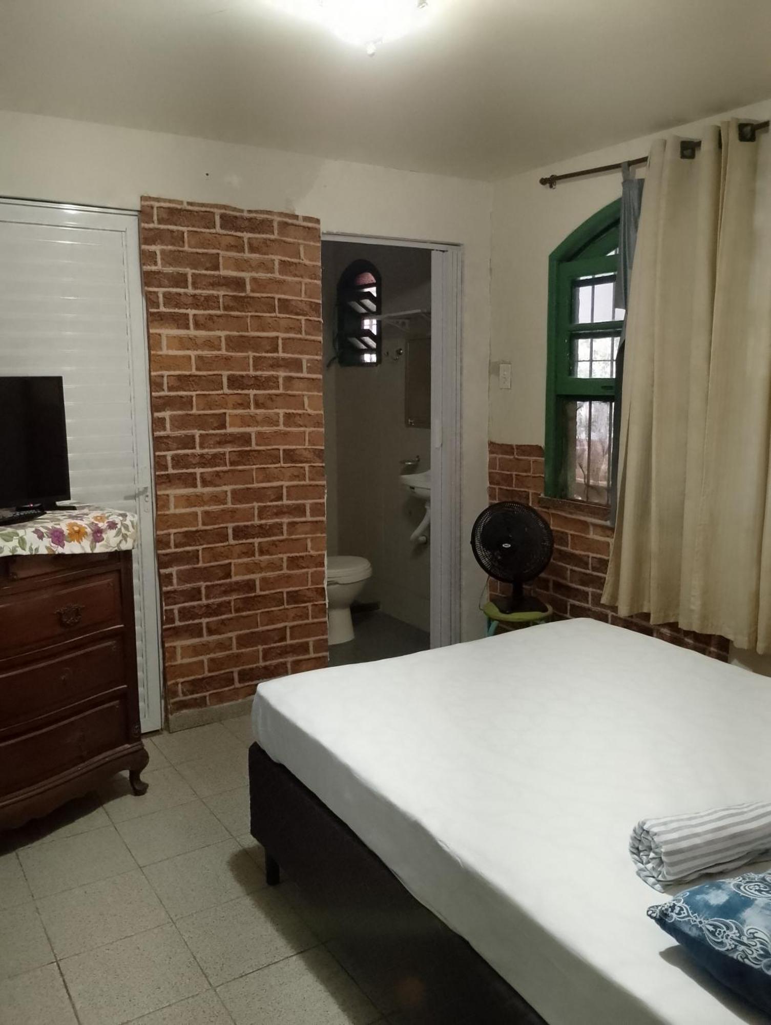 Pousada Dos Mestres Cabo Frio Kültér fotó
