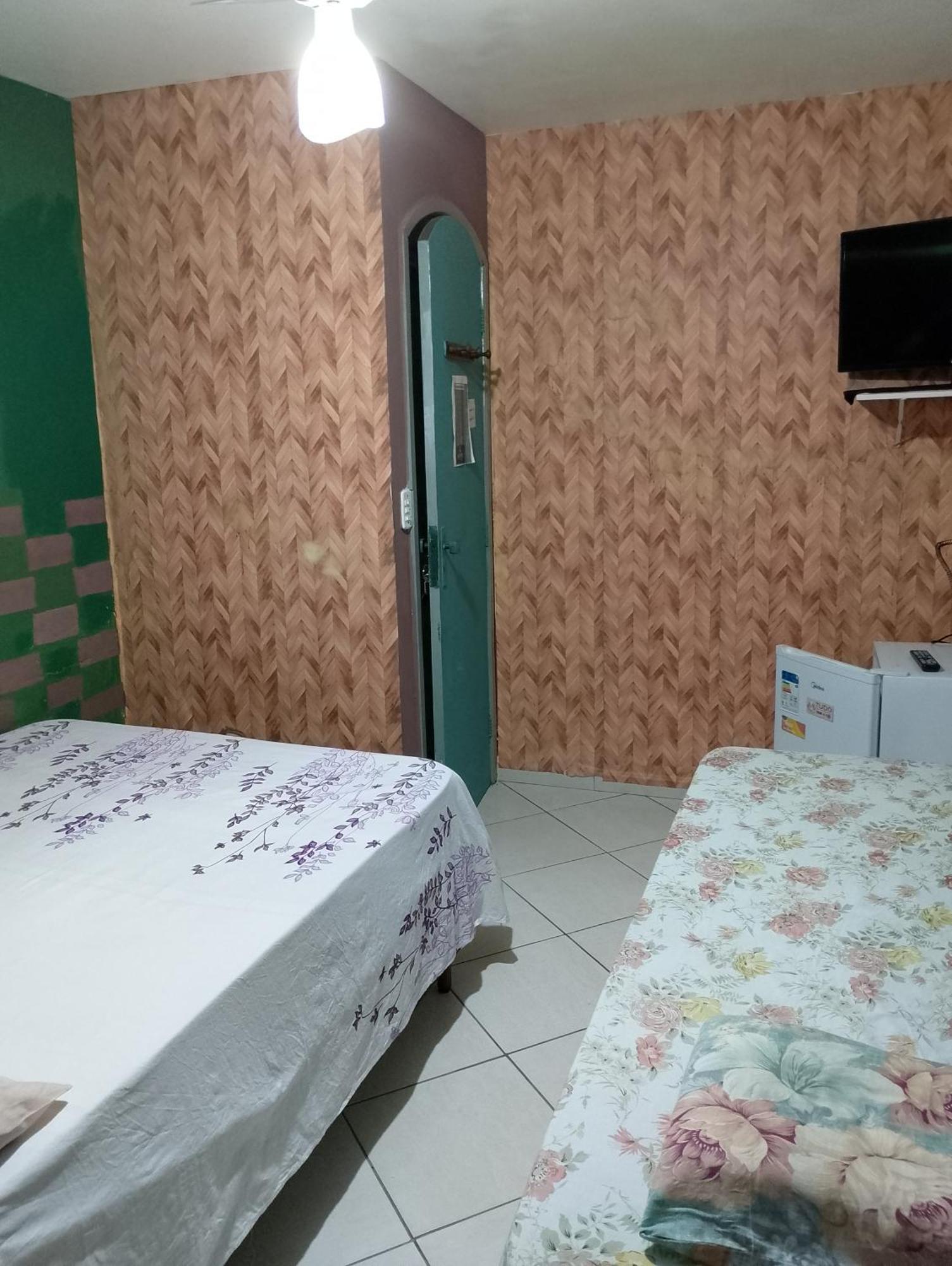 Pousada Dos Mestres Cabo Frio Kültér fotó